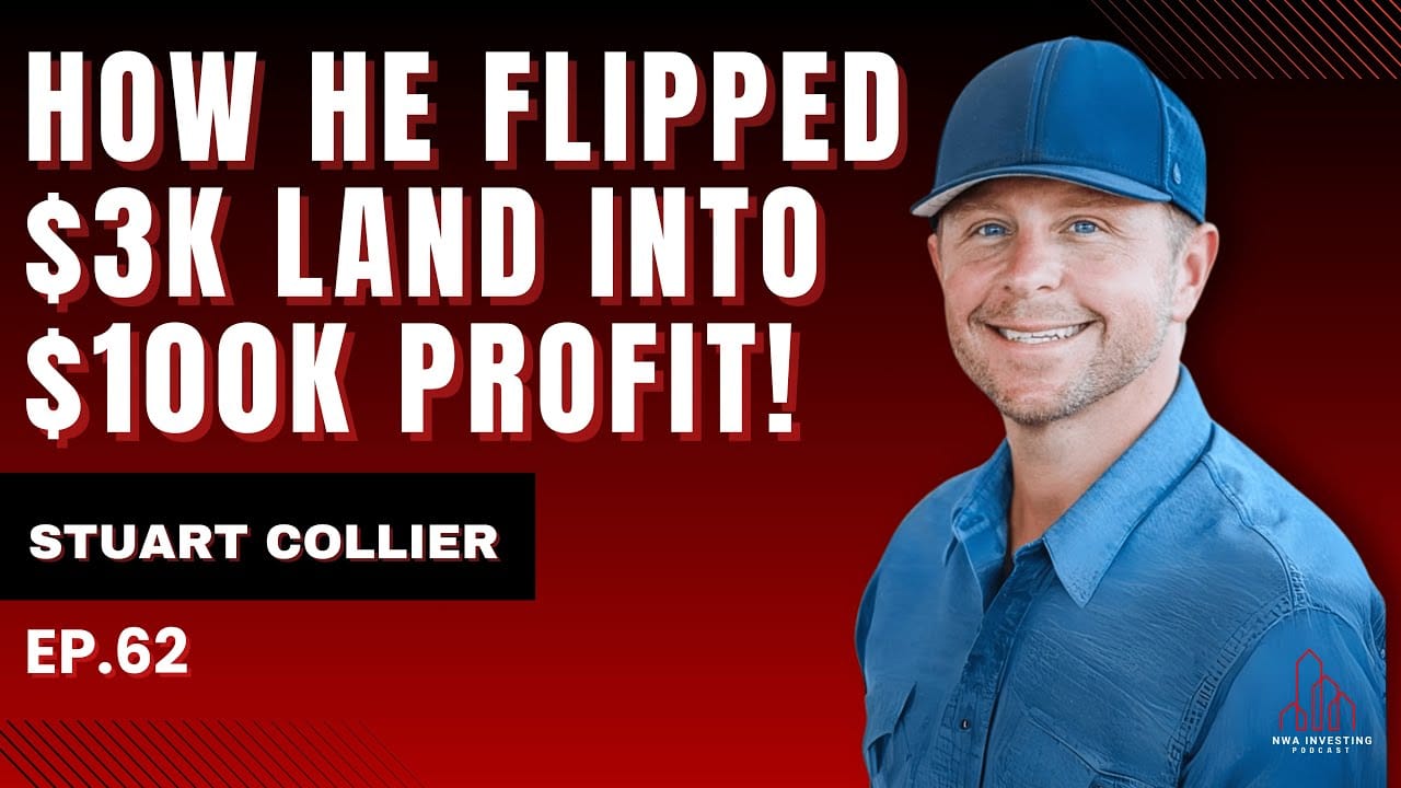 EP. 62: Inside the NWA Boom: Builders, Buyers, and Breakthroughs