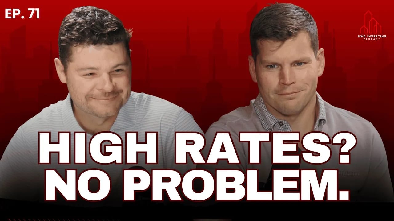 EP. 71: How to Profit When Interest Rates Are Up