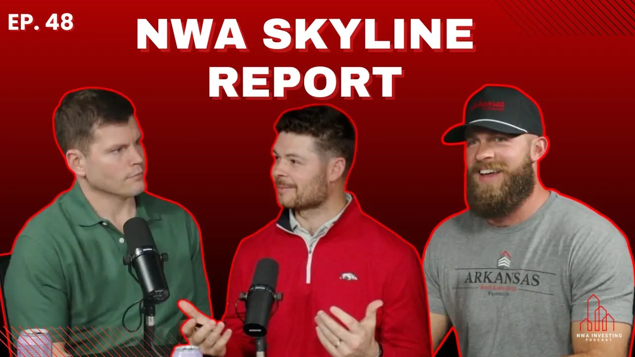 EP. 48: Skyline Report: What the Data Says About NWA