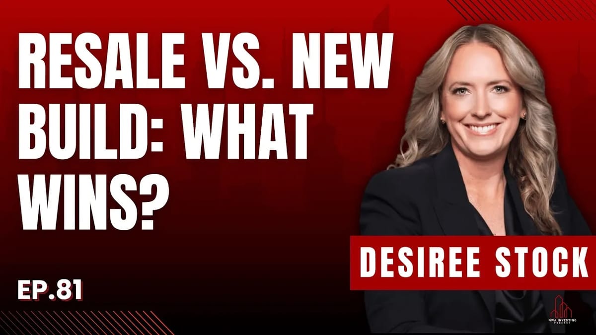 EP. 81: Real Data, Real Deals - NWA by the Numbers